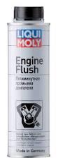 LIQUI MOLY 1920 LM ENGINE FLUSH Пятиминутная промывка масляной системы двигателя (0,3L)